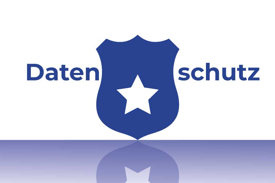 Symbol Datenschutz