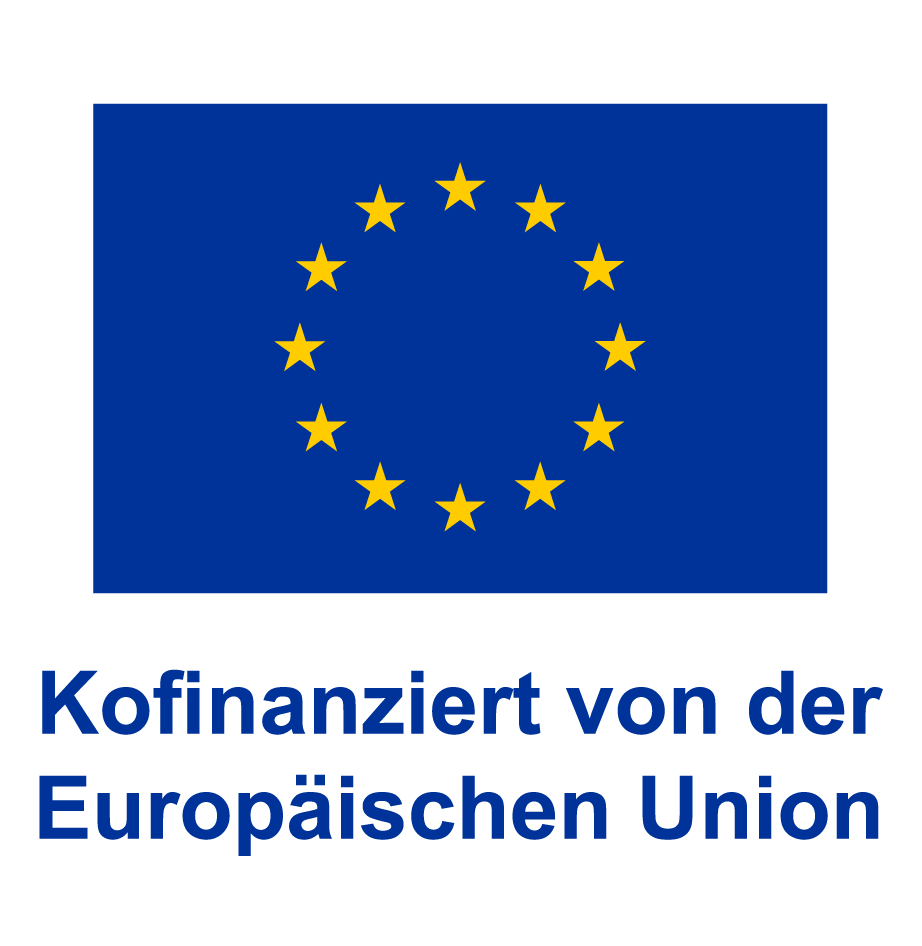 Logo ESF